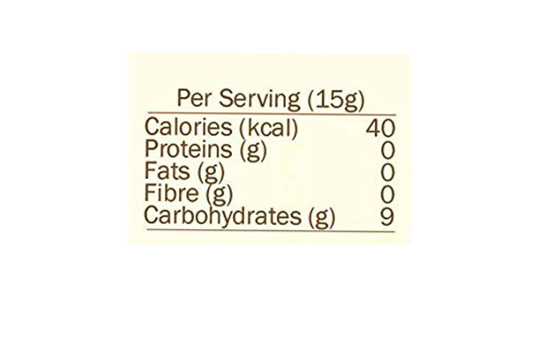 Sattvic foods Cream Of Tartar    Plastic Jar  100 grams